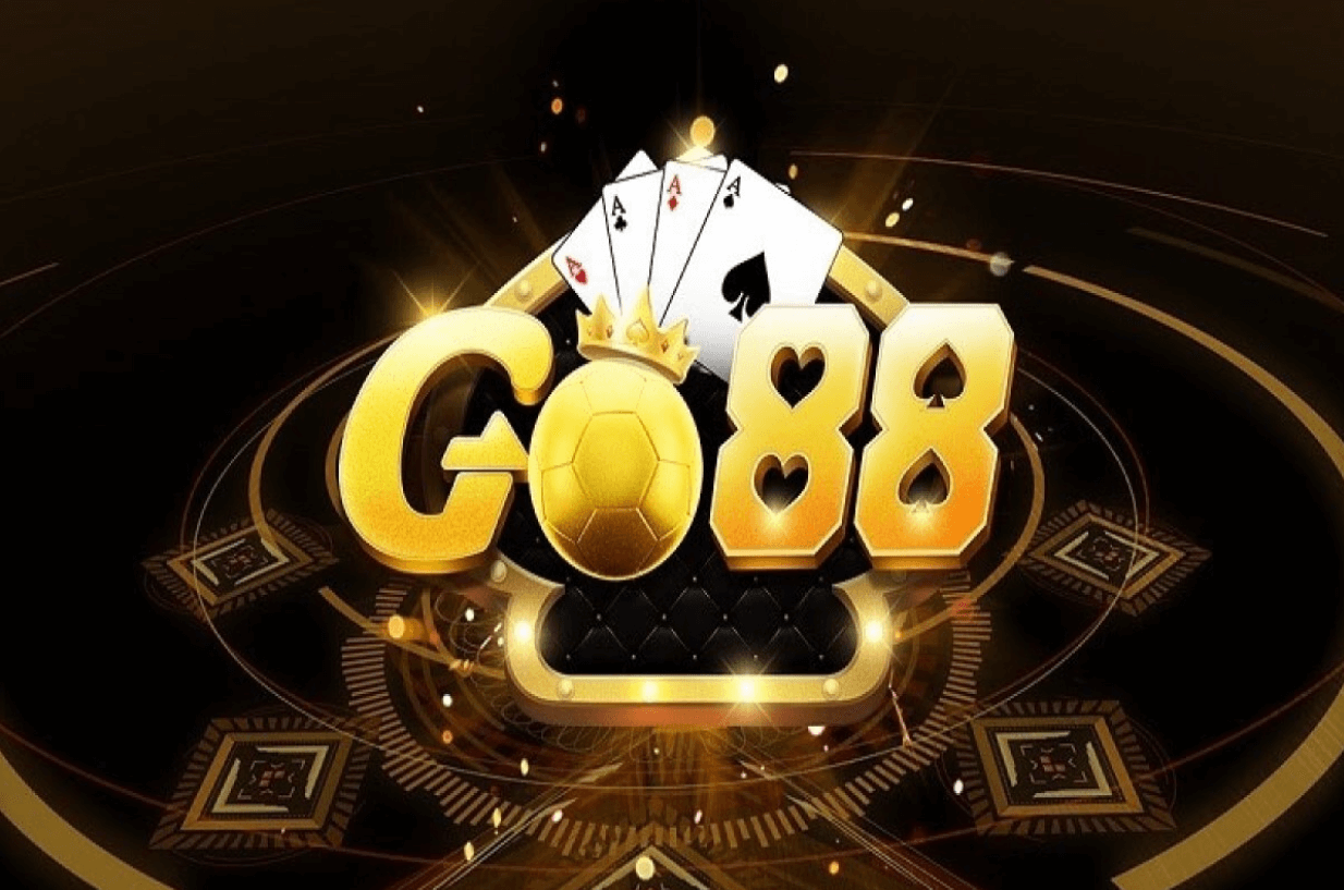 Cổng game Go88