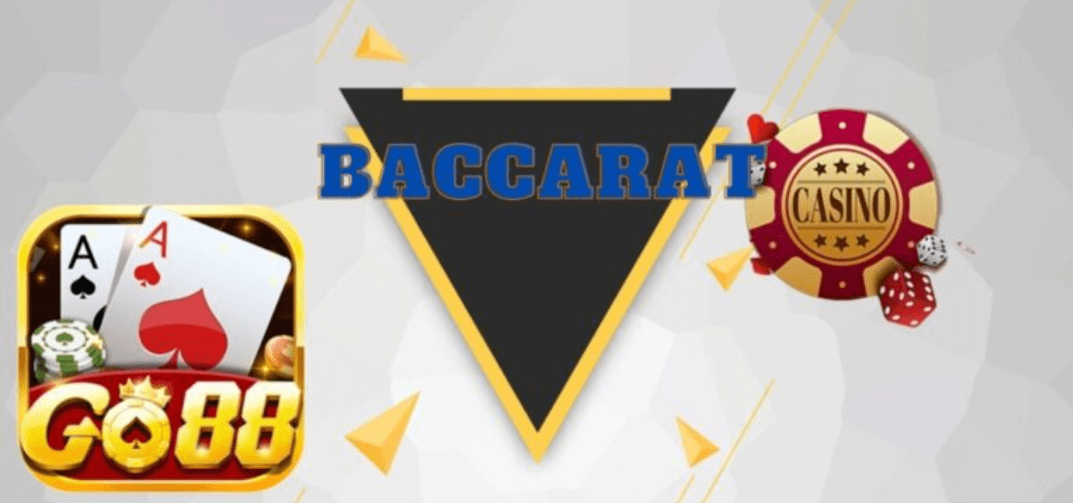 Hướng dẫn chơi Baccarat cơ bản