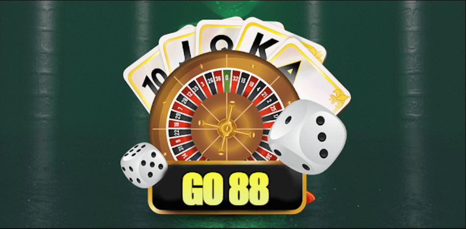 Game bài Go88