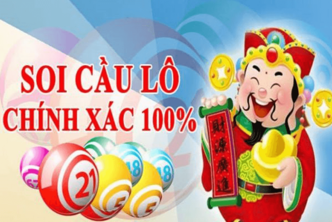 Soi cầu lô đề miền Bắc