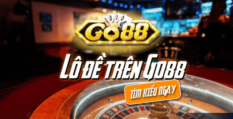 Lô đề Go88