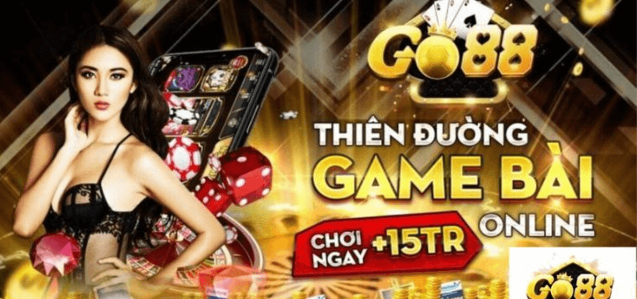 Khuyến mãi Go88 hoàn trả