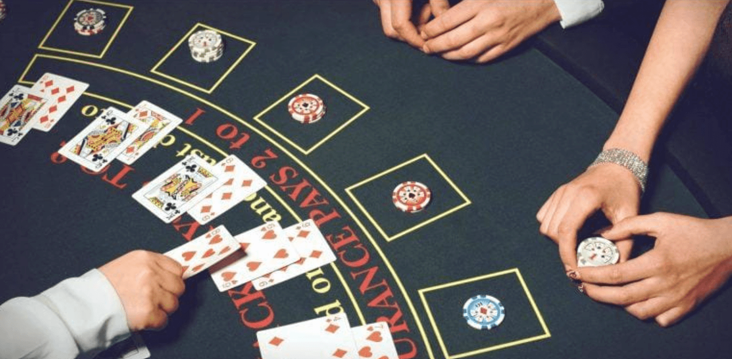 Các thuật ngữ Blackjack quan trọng cần biết