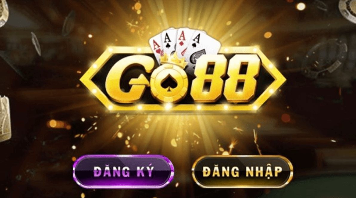 Đăng ký Cổng game Go88