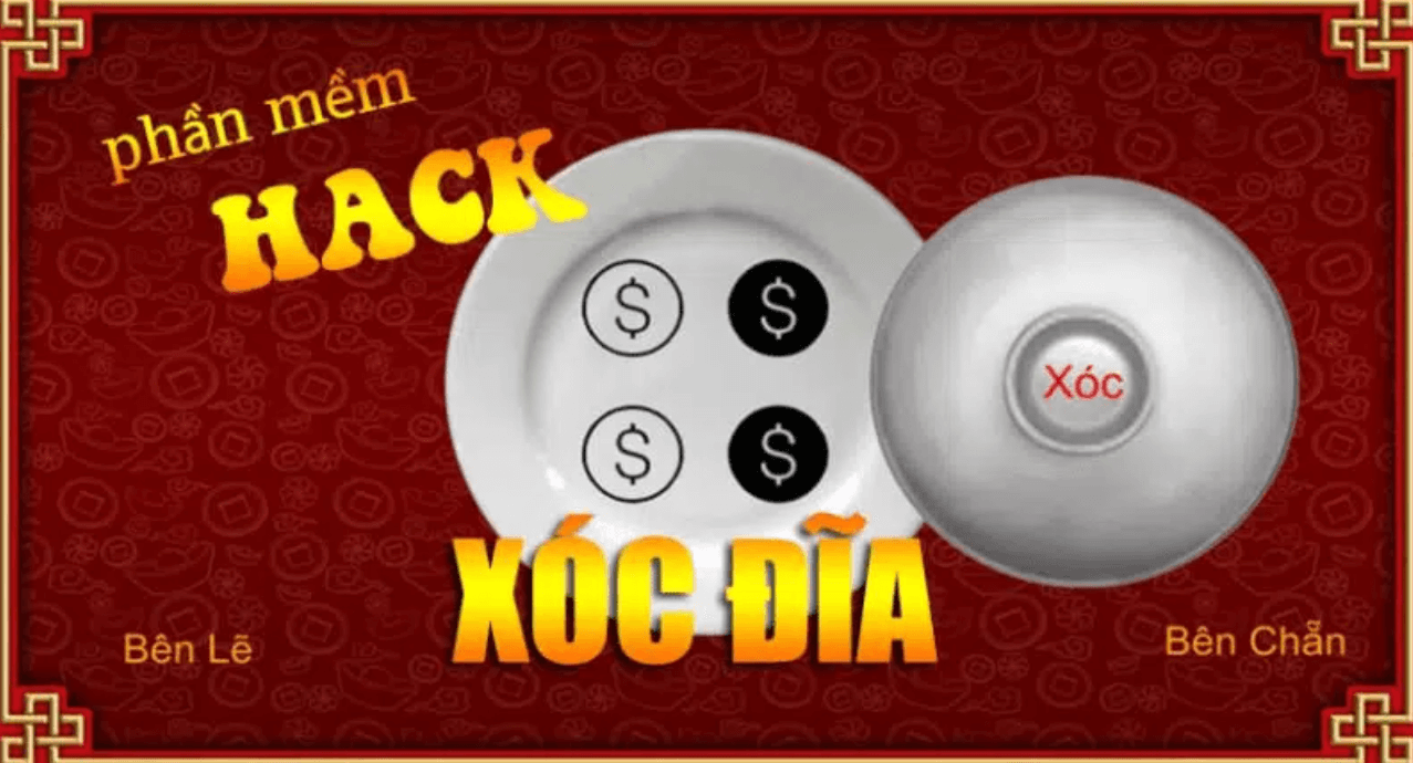 Tool hack xóc đĩa là gì