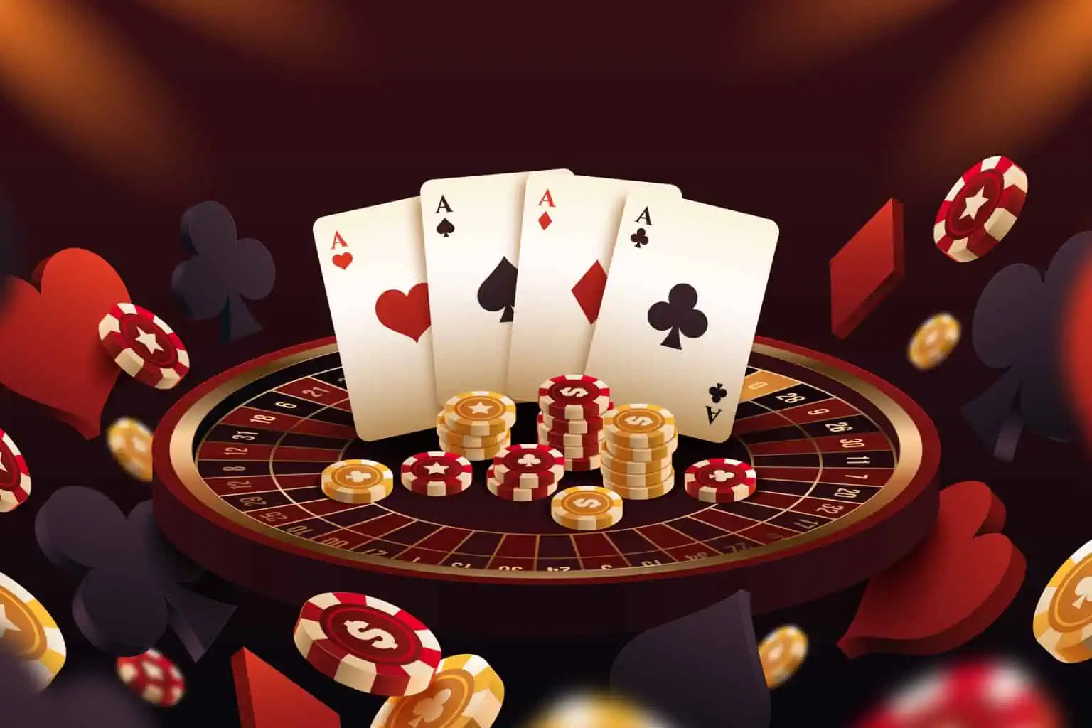 cach choi blackjack online go88