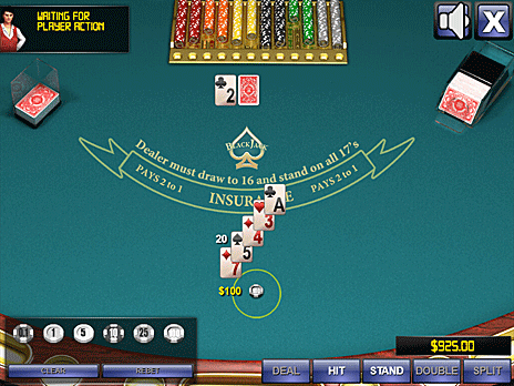 luat choi blackjack online