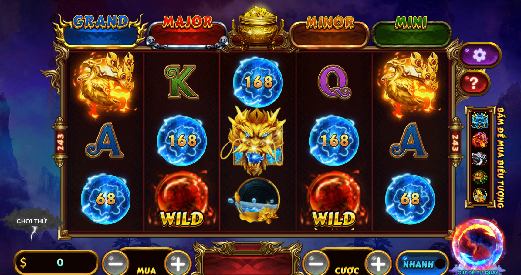 quan ly von va thoi gian choi slot game Go88