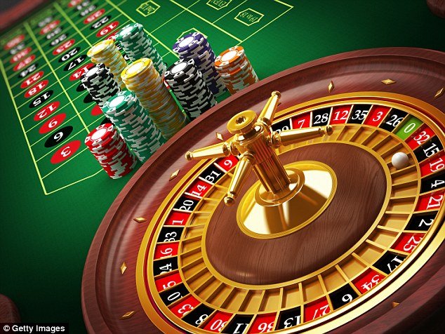 2. Luật chơi trò chơi Roulette Go88 chi tiết và dễ hiểu nhất