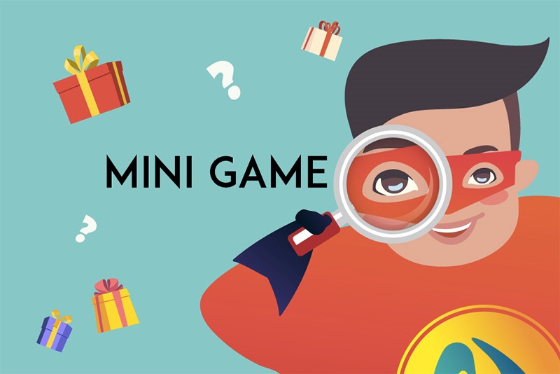 Top 5 mẹo chơi Mini Game luôn chiến thắng tại Go88