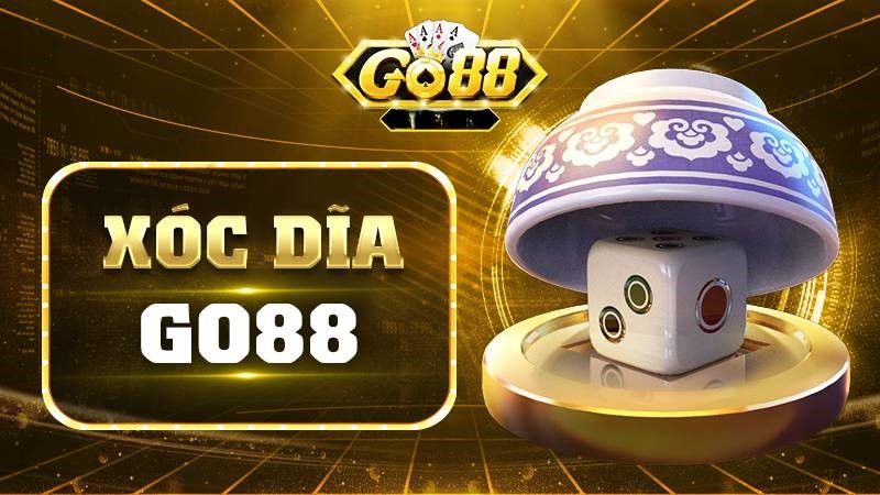 gioi thieu ve xoc dia go88