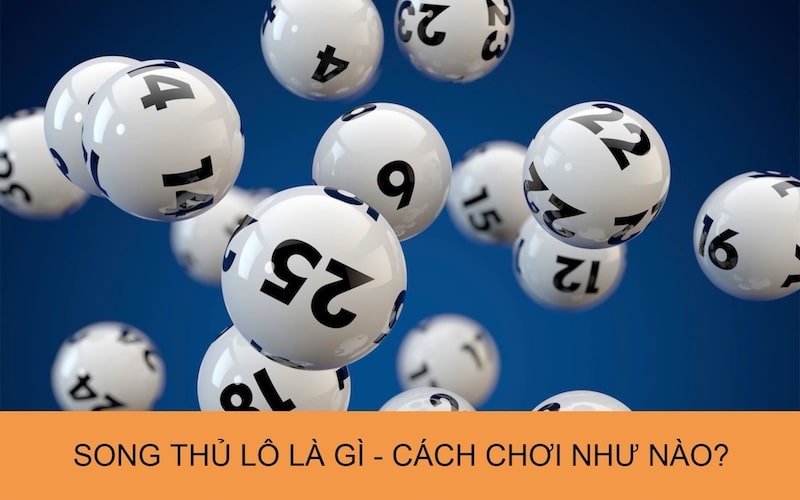 Soi cầu song thủ lô – Bí quyết dự đoán con số may mắn chính xác nhất tại cổng game Go88