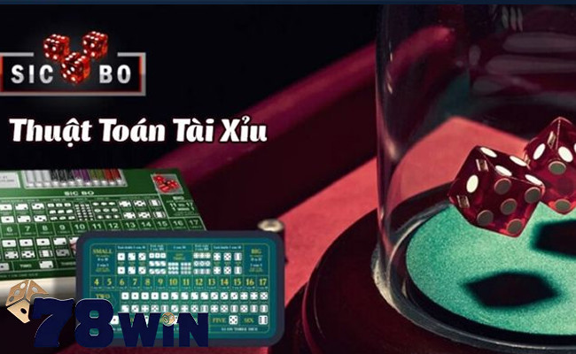 Cùng Go88 tìm hiểu về các thuật toán tài xỉu