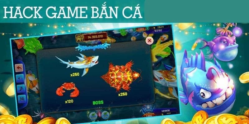 Game Bắn Cá Go88 Có Tool Hack Kiếm Tiền Hay Không?