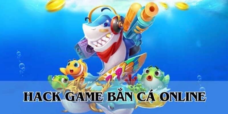 Game Bắn Cá Go88 Có Tool Hack Kiếm Tiền Hay Không?