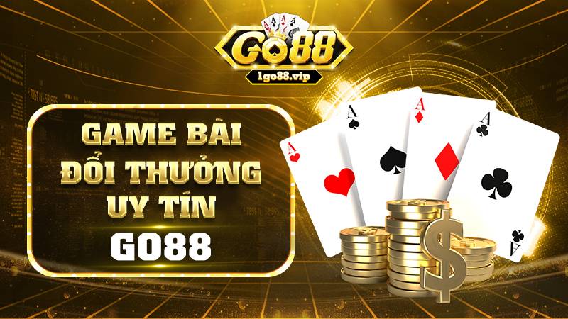 Go88 VIP - Bước chuyển mình đặc biệt trong năm 2025