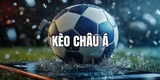 Kèo Châu Á Tại Go88 – Hướng Dẫn Chi Tiết Và Cách Chơi Hiệu Quả