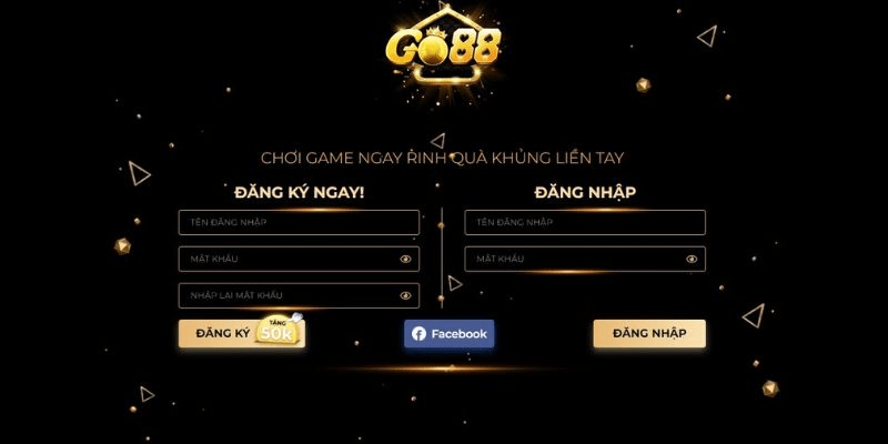 Đăng Ký Go88 Hướng Dẫn Khắc Phục Các Vấn Đề Thường Gặp