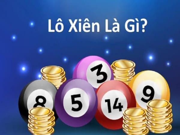 Khám Phá Sức Hấp Dẫn Của Lô Xiên tại Cổng game Go88