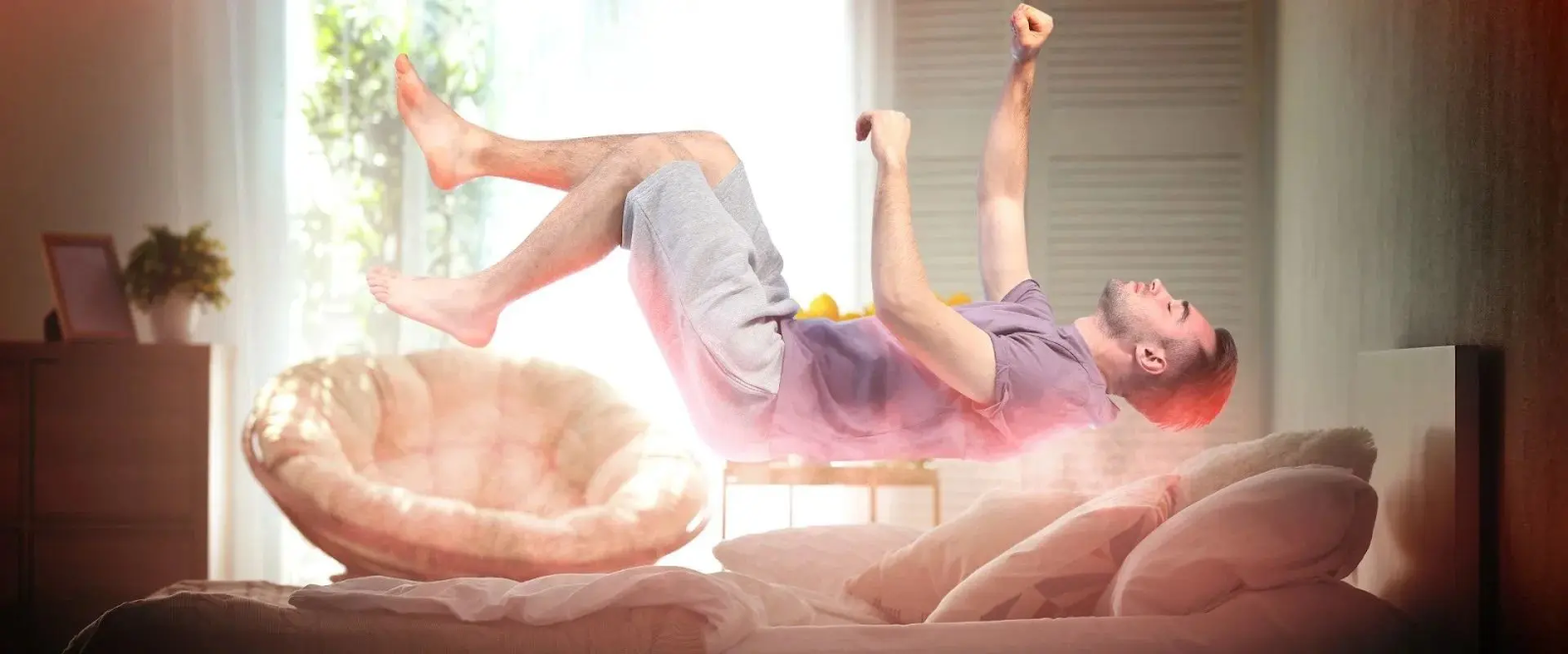 Giải Mã Giấc Mơ Thấy Bị Ngã: Ý Nghĩa Và Những Con Số May Mắn Liên Quan